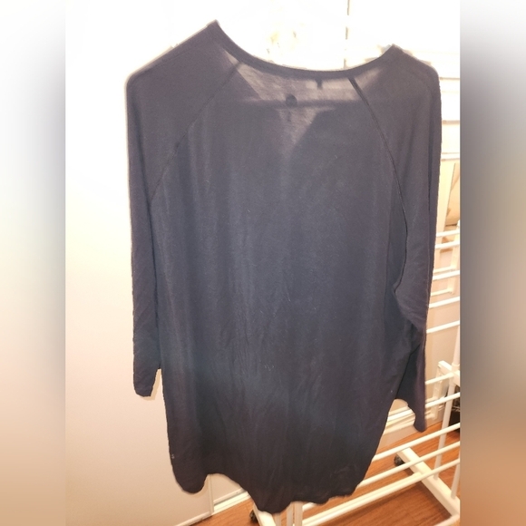 Muscle  Recover Shirt - Picture 2 of 5